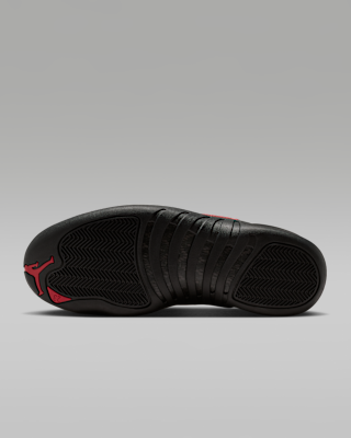 Air Jordan 12 Retro 'Bloodline' Men's Shoes. Nike CA
